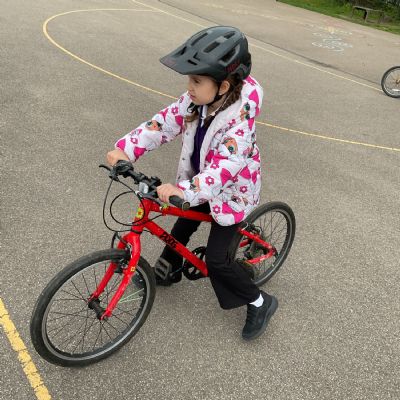 Bikeability June 2026