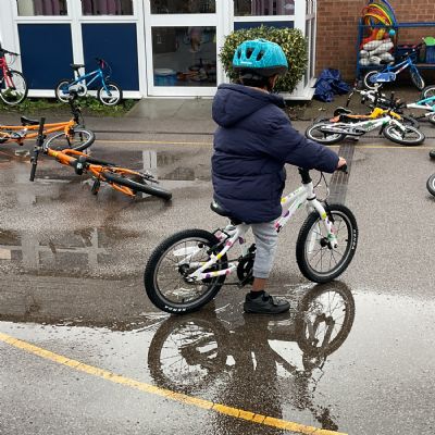 Bikeability