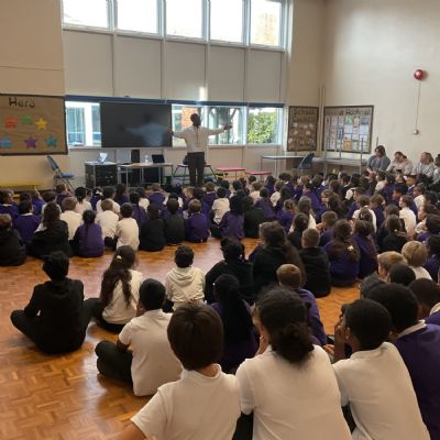 Black History Month 2026